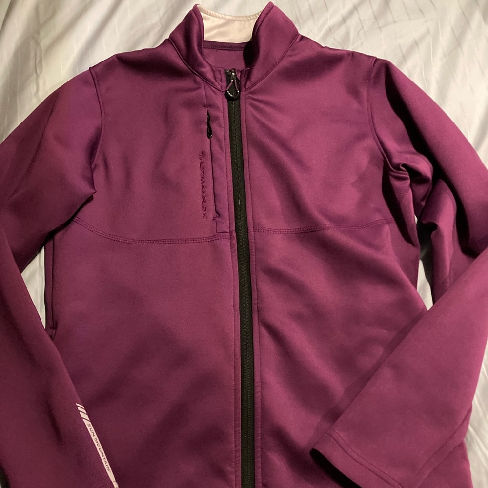Sun Mountain Women’s Small Outdoor Jacket